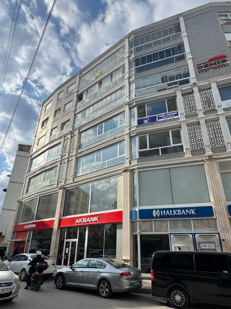 Akbank Torbalı Şubesi — Bankalar, Torbalı · fotoğraf 2
