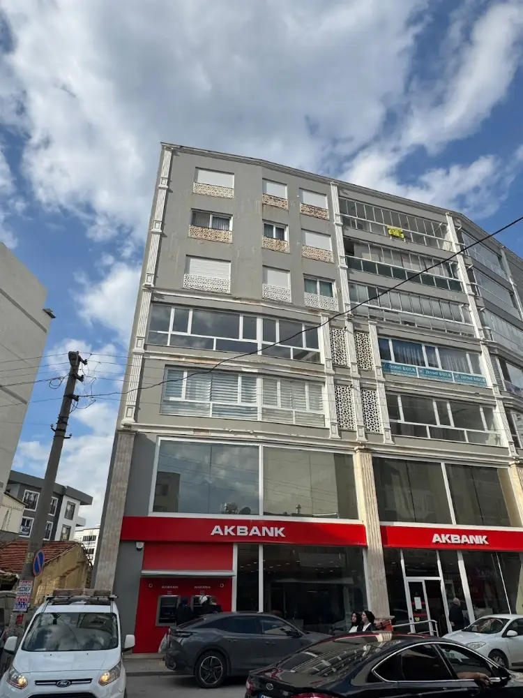 Akbank Torbalı Şubesi — Bankalar, Torbalı · fotoğraf 3