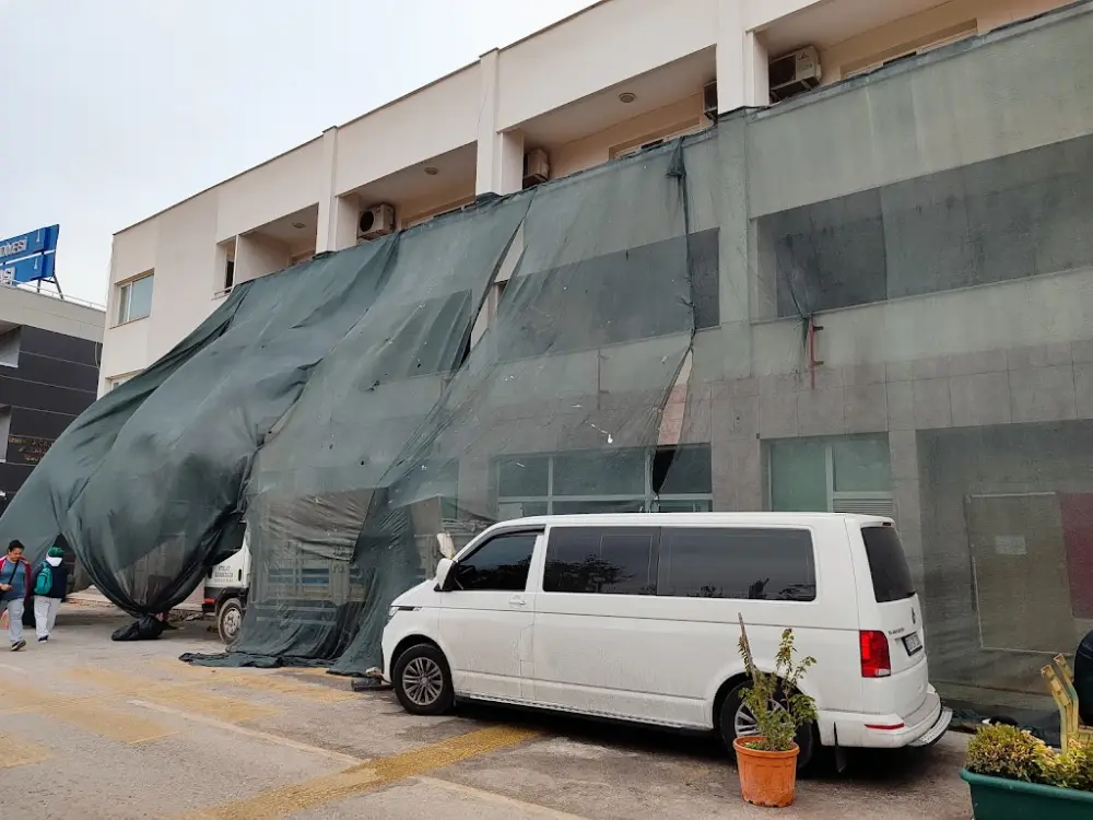 Ziraat Bankası Urla/İzmir Şubesi — Bankalar, Urla · fotoğraf 2