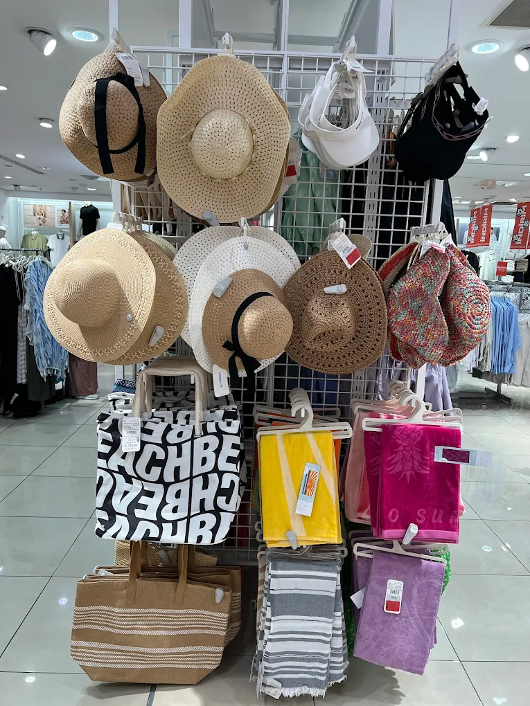 LC Waikiki - Mecidiyeköy