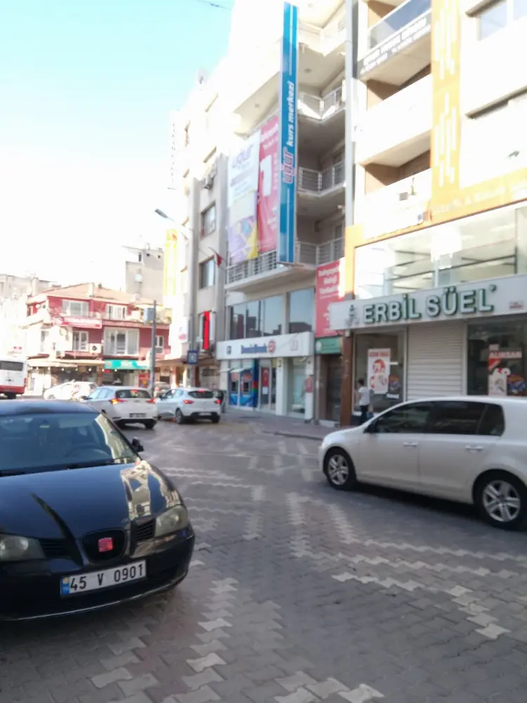 DenizBank Torbalı Şubesi — Bankalar, Torbalı · fotoğraf 4
