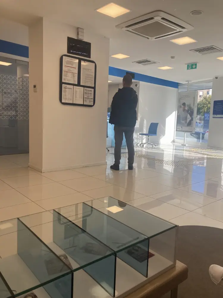 QNB Urla Şubesi — Bankalar, Urla · fotoğraf 2