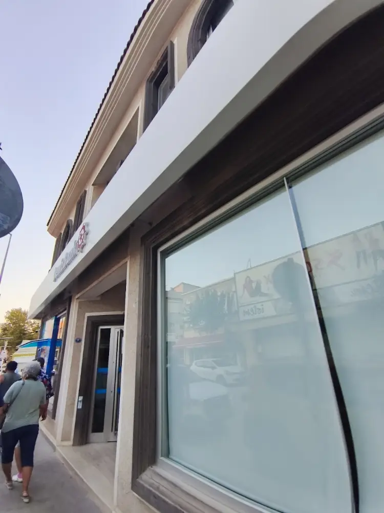 TEB Urla Şubesi — Bankalar, Urla · fotoğraf 3