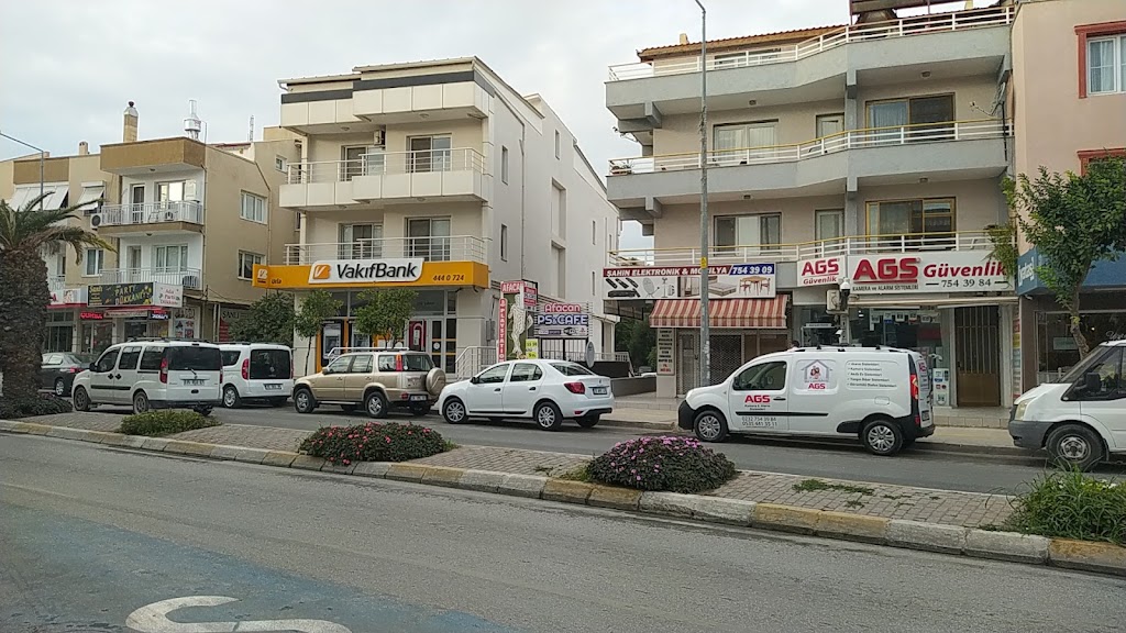 VakıfBank ATM