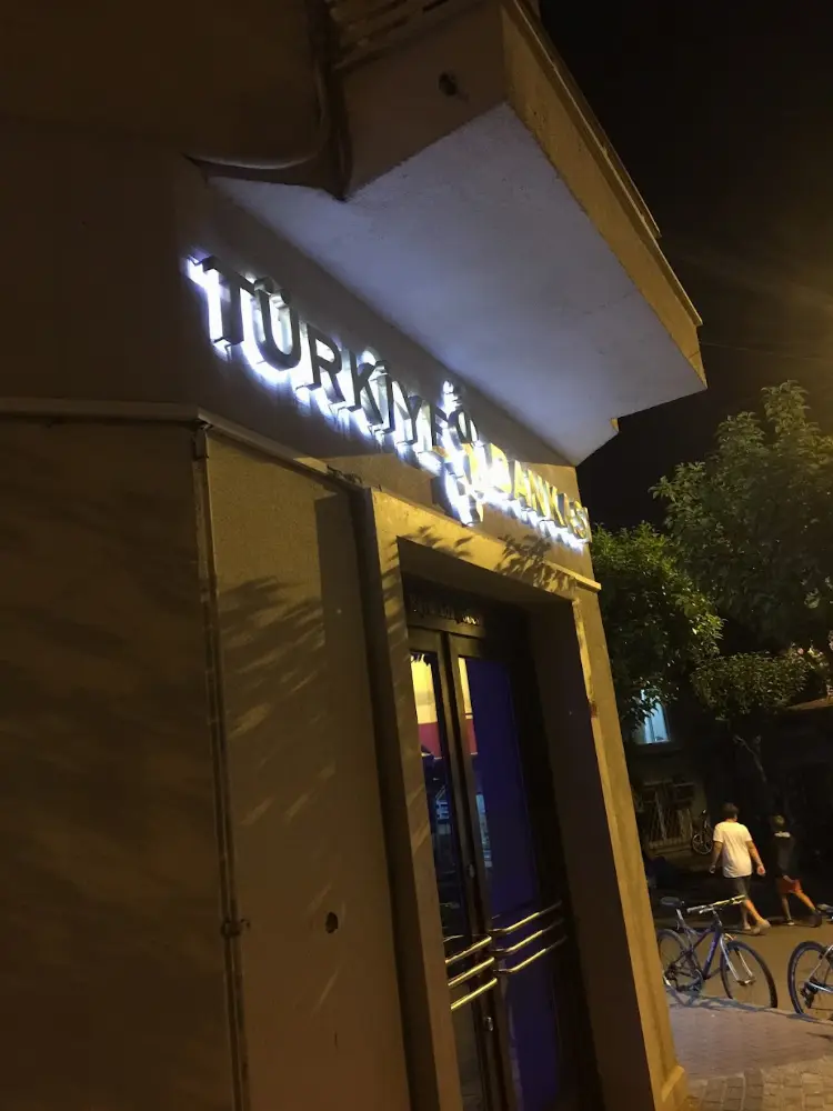 Türkiye İş Bankası Adalar/İstanbul Şubesi — Bankalar, Adalar · fotoğraf 4