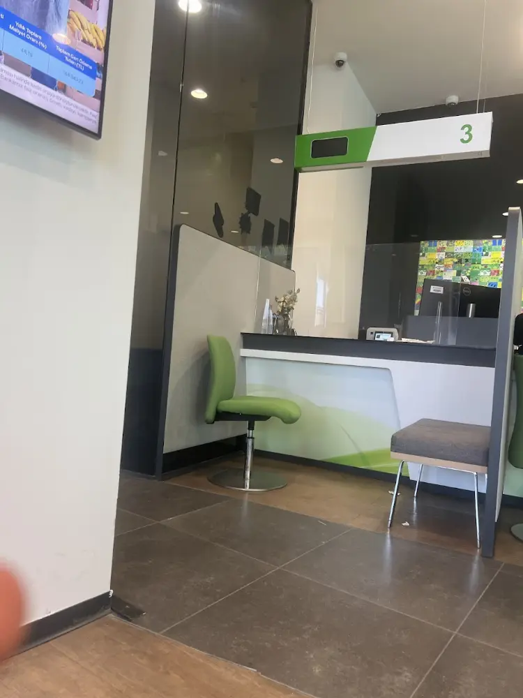 Garanti BBVA Arnavutköy İstanbul Şubesi — Bankalar, Arnavutköy · fotoğraf 4