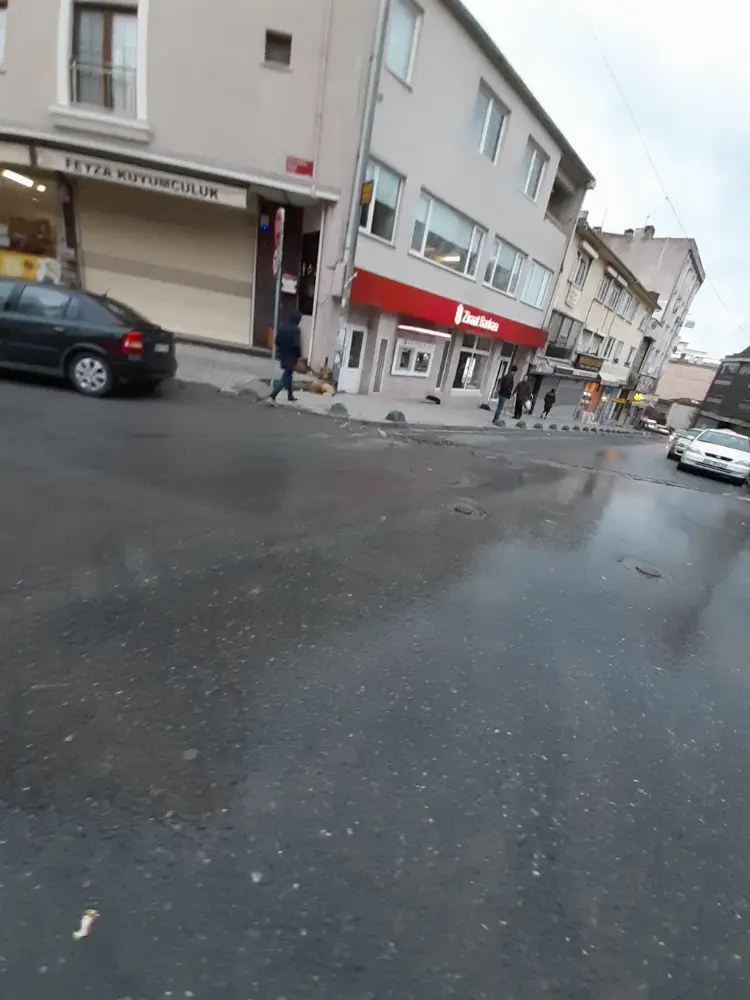 Ziraat Bankası Hadımköy/İstanbul Şubesi — Bankalar, Arnavutköy · fotoğraf 2