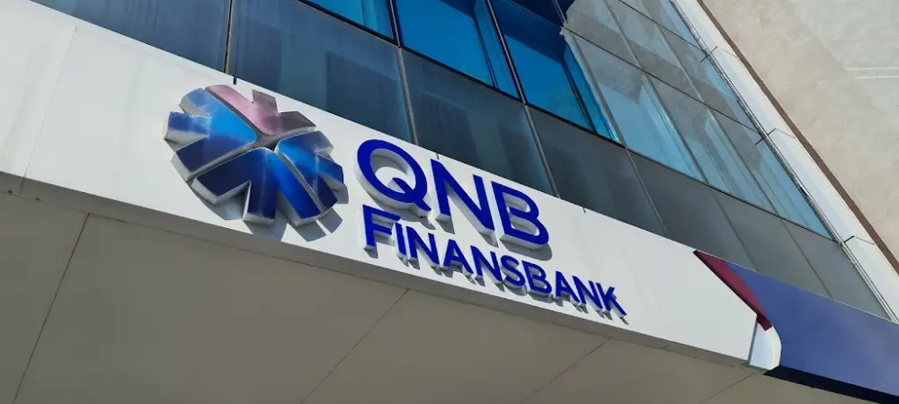 QNB Arnavutköy Şubesi — Bankalar, Arnavutköy · fotoğraf 2