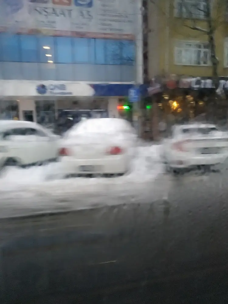 QNB Arnavutköy Şubesi — Bankalar, Arnavutköy · fotoğraf 3