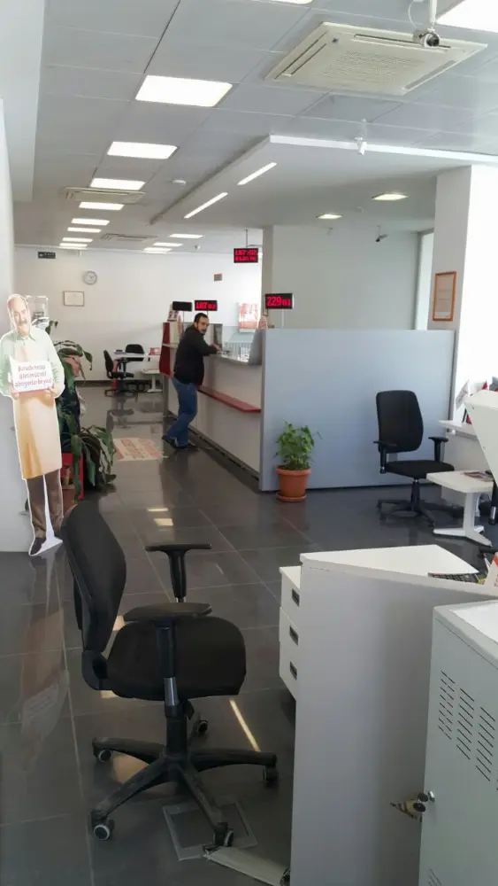 Albaraka Türk Arnavutköy Şubesi — Bankalar, Arnavutköy · fotoğraf 3