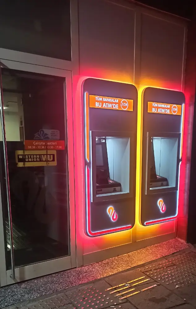 Albaraka Türk Arnavutköy Şubesi — Bankalar, Arnavutköy · fotoğraf 4