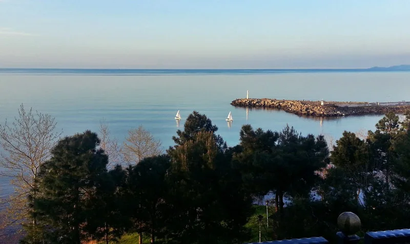 Hürrem Sultan Akçakoca — Türk Mutfağı, Akçakoca · fotoğraf 1
