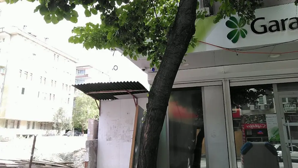Ziraat Bankası Avcılar/İstanbul Şubesi — Bankalar, Avcılar · fotoğraf 2