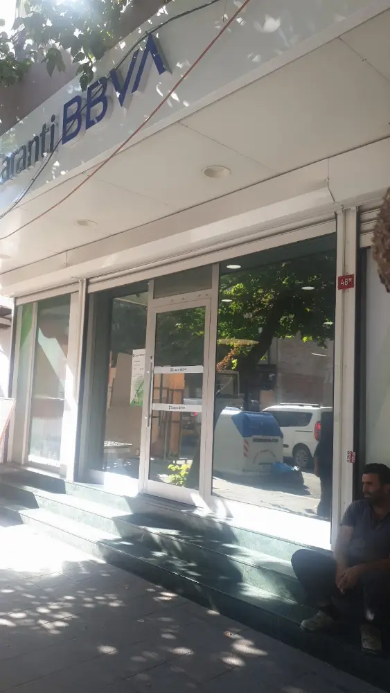 Ziraat Bankası Avcılar/İstanbul Şubesi — Bankalar, Avcılar · fotoğraf 4