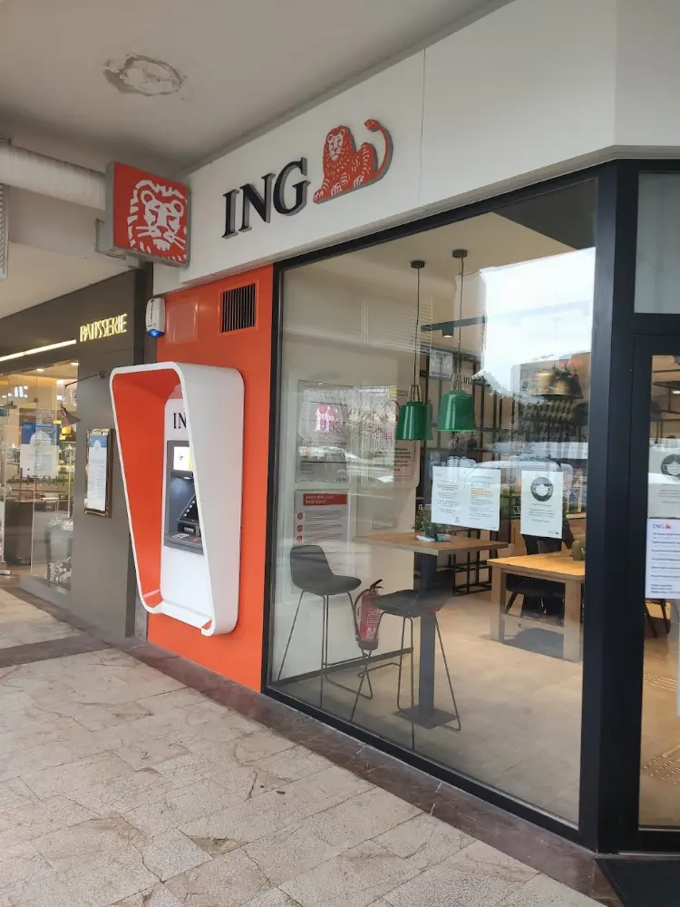 ING - Ataşehir Şubesi — Bankalar, Ataşehir · fotoğraf 4