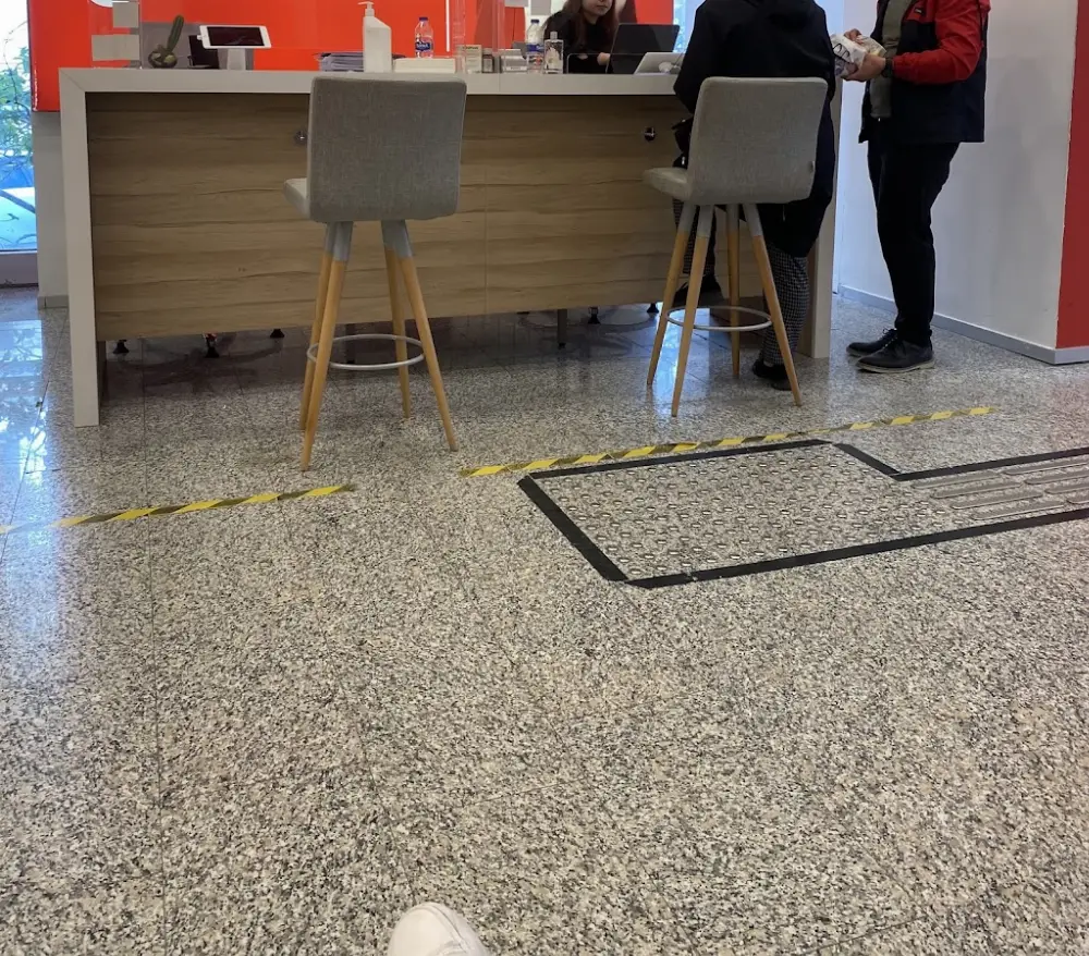 Akbank Avcılar/İstanbul Şubesi — Bankalar, Avcılar · fotoğraf 3