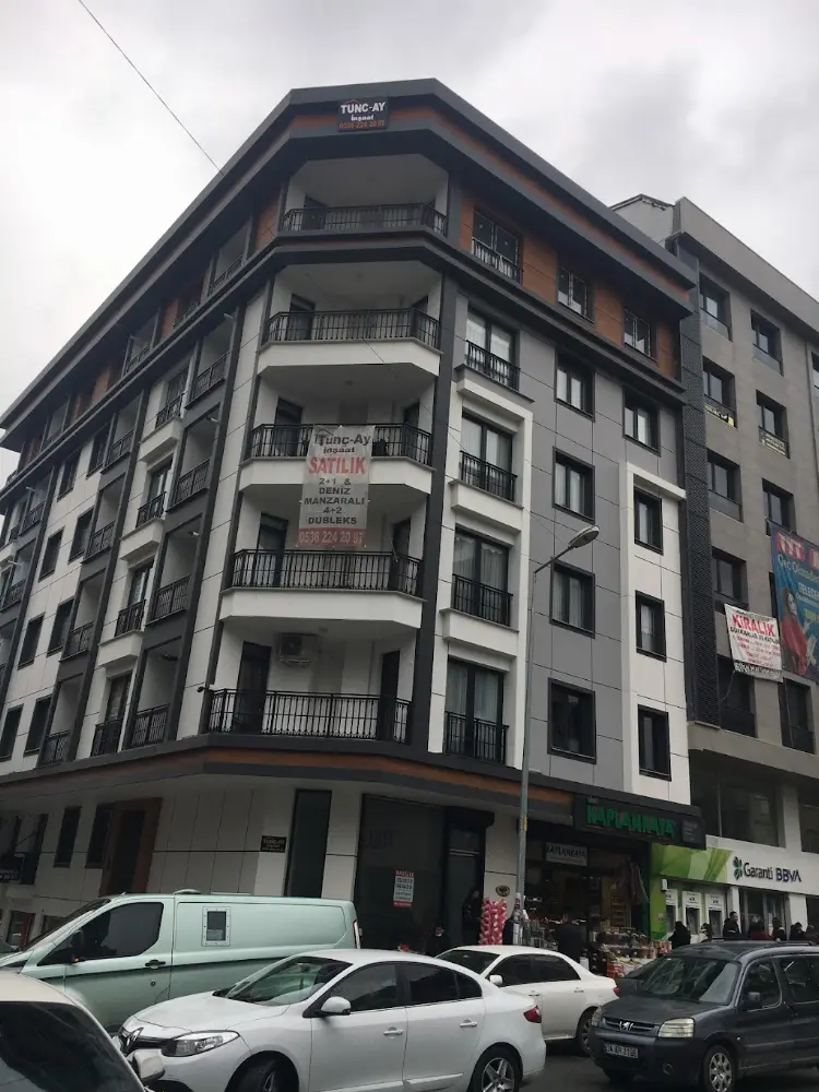 Akbank Avcılar/İstanbul Şubesi — Bankalar, Avcılar · fotoğraf 4