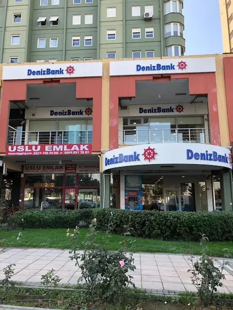 DenizBank Ataşehir Şubesi — Bankalar, Ataşehir · fotoğraf 2