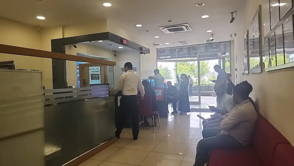 DenizBank Ataşehir Şubesi — Bankalar, Ataşehir · fotoğraf 4