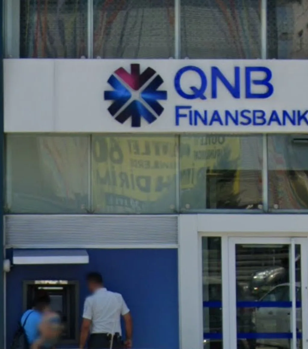 QNB Avcılar Şubesi — Bankalar, Avcılar · fotoğraf 1