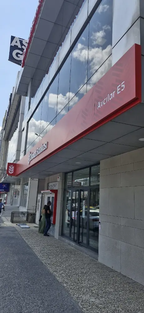 Ziraat Bankası Avcılar E5 Şubesi — Bankalar, Avcılar · fotoğraf 2