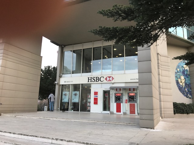 HSBC