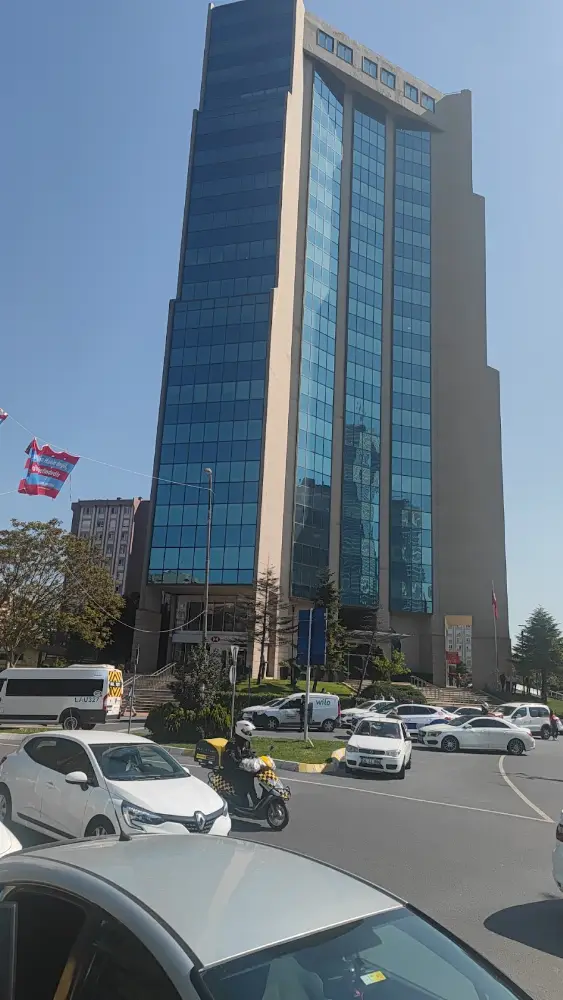 HSBC — Bankalar, Ataşehir · fotoğraf 2