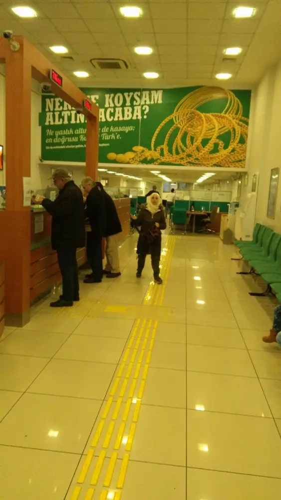 Kuveyt Türk Avcılar Şubesi — Bankalar, Avcılar · fotoğraf 4