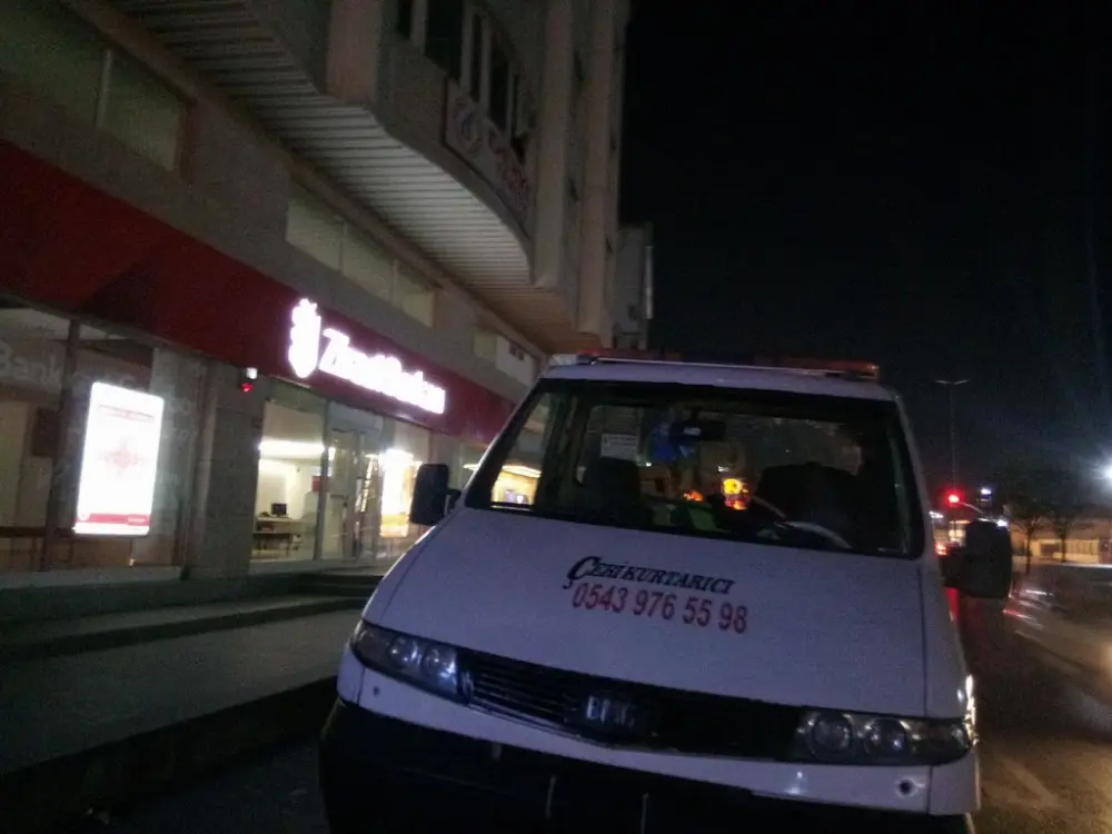 Ziraat Bankası Firuzköy/İstanbul Şubesi — Bankalar, Avcılar · fotoğraf 3