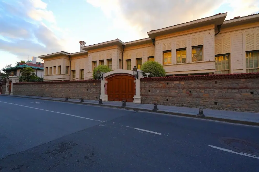 Ziraat Bankası Barbaros Mahallesi-Ataşehir/İstanbul Şubesi — Bankalar, Ataşehir · fotoğraf 2