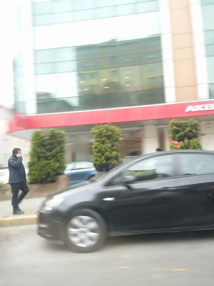 Akbank - Kayışdağı Caddesi Şubesi — Bankalar, Ataşehir · fotoğraf 2