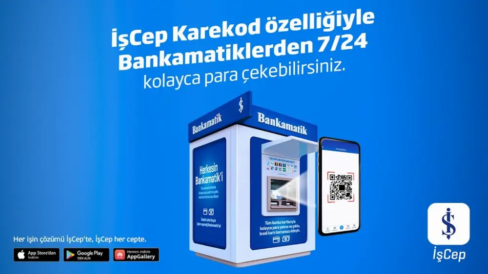 Türkiye İş Bankası Firuzköy/İstanbul Şubesi — Bankalar, Avcılar · fotoğraf 4