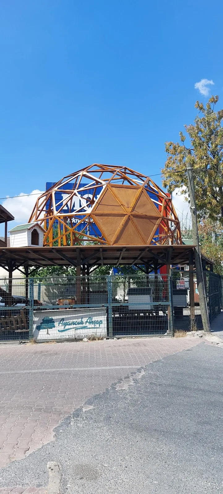 DenizBank Avcılar Şubesi — Bankalar, Avcılar · fotoğraf 1
