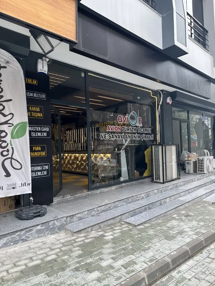 DenizBank Avcılar Çarşı Şubesi — Bankalar, Avcılar · fotoğraf 2