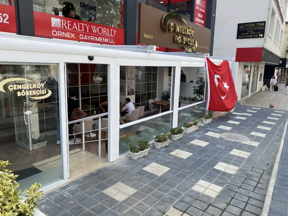 Ziraat Bankası Esatpaşa Şubesi — Bankalar, Ataşehir · fotoğraf 2
