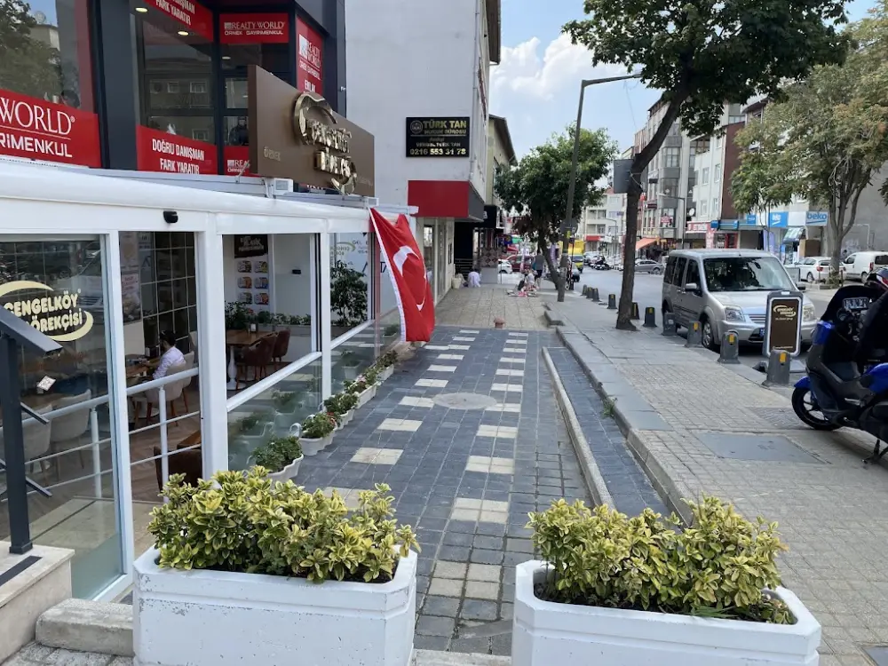 Ziraat Bankası Esatpaşa Şubesi — Bankalar, Ataşehir · fotoğraf 3