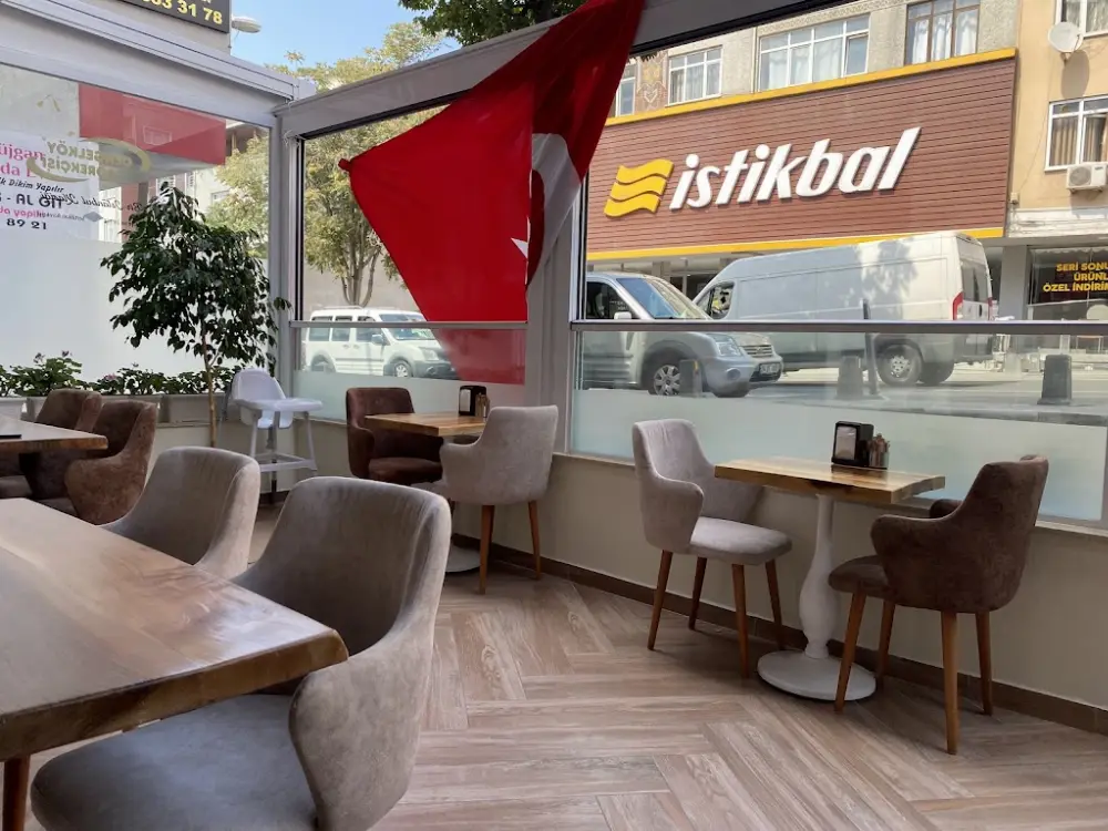Ziraat Bankası Esatpaşa Şubesi — Bankalar, Ataşehir · fotoğraf 4