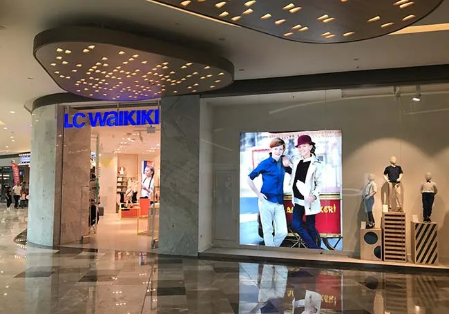LC WAIKIKI Vadistanbul AVM Sarıyer