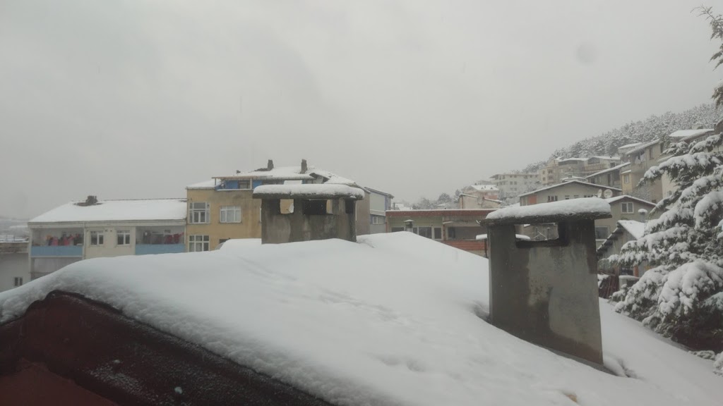 TEB Batı Ataşehir Şubesi