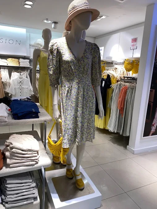 LC WAIKIKI Vadistanbul AVM Sarıyer