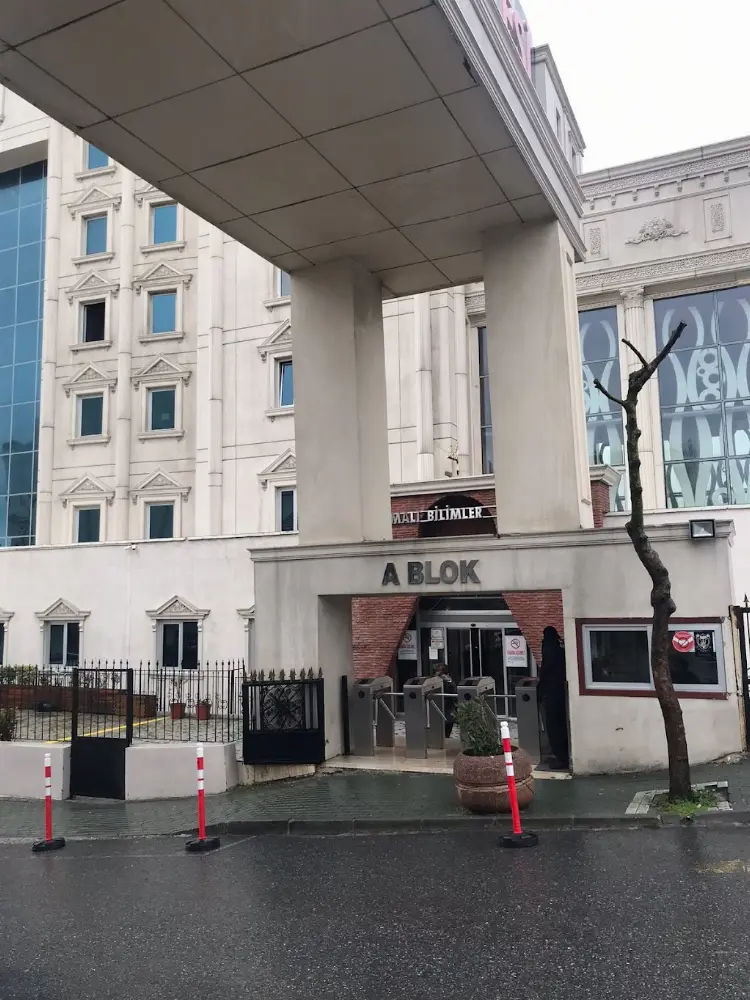 Vakıf Katılım Firuzköy Şubesi — Bankalar, Avcılar · fotoğraf 3