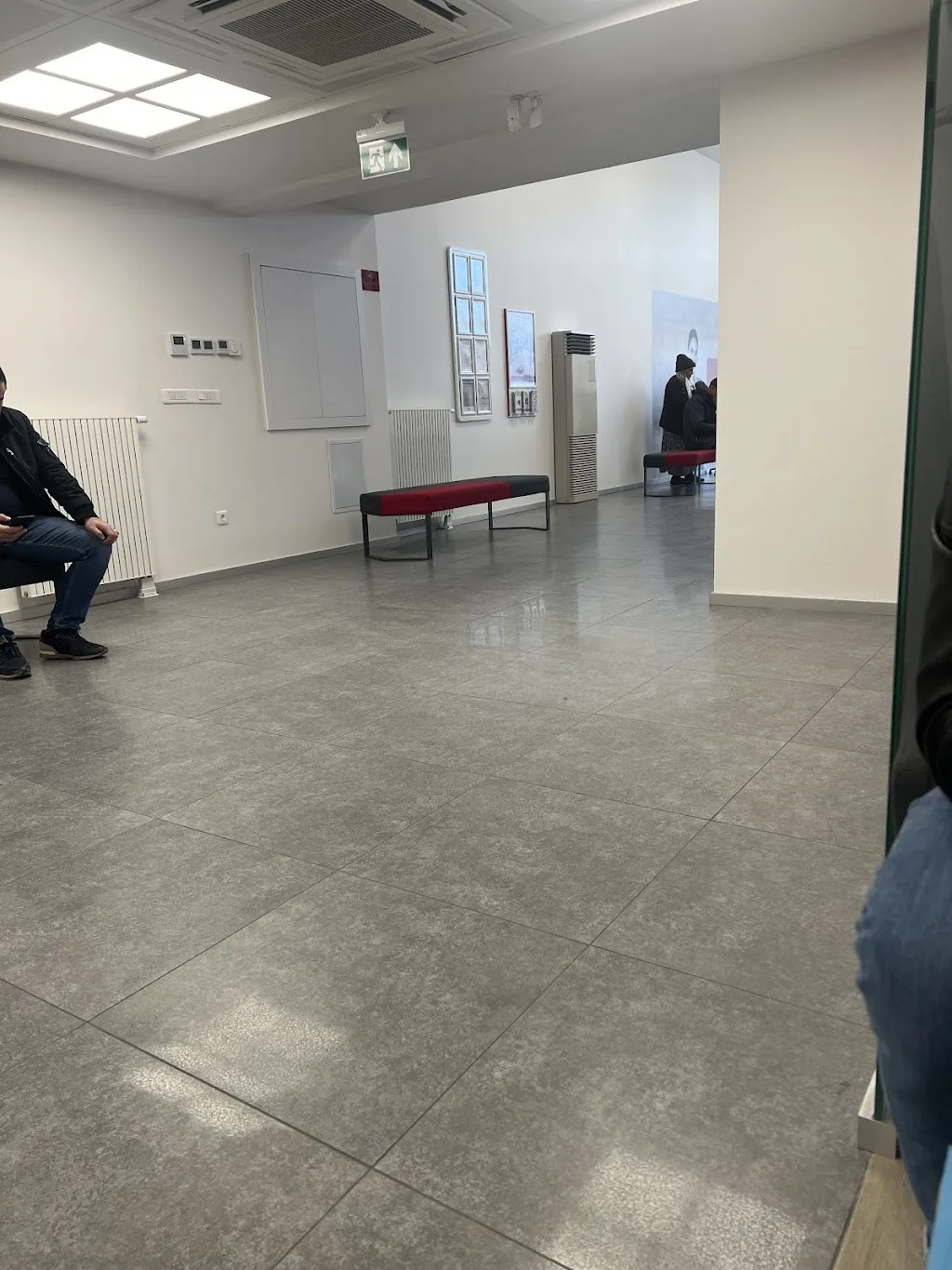 Ziraat Bankası Ispartakule/İstanbul Şubesi — Bankalar, Avcılar · fotoğraf 1