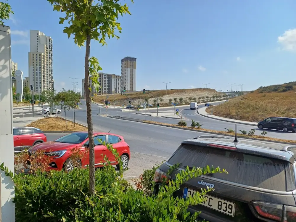 Ziraat Bankası Ispartakule/İstanbul Şubesi — Bankalar, Avcılar · fotoğraf 2