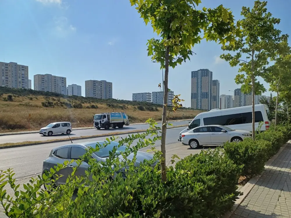 Ziraat Bankası Ispartakule/İstanbul Şubesi — Bankalar, Avcılar · fotoğraf 4