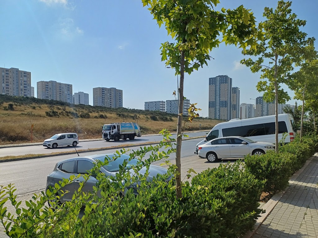 Ziraat Bankası Ispartakule/İstanbul Şubesi