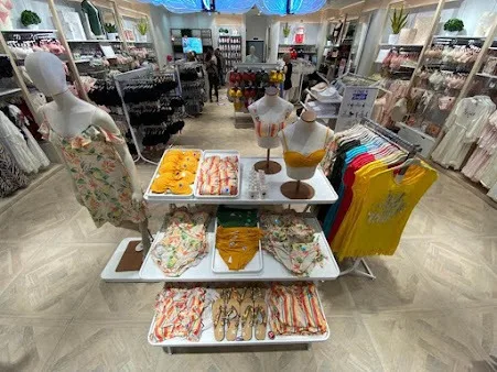 LC WAIKIKI İstanbul AVM Şişli
