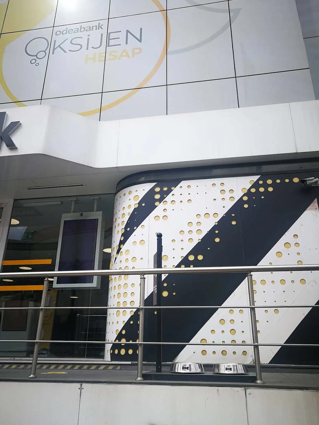 Odeabank - Ataşehir Şubesi — Bankalar, Ataşehir · fotoğraf 1
