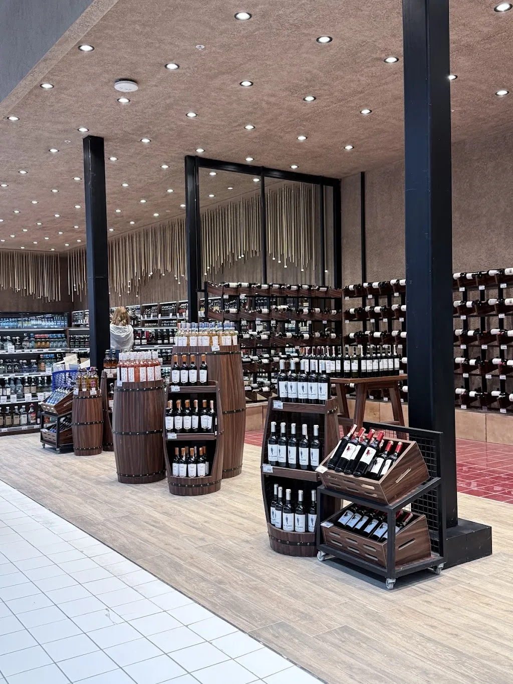 Akbank Carrefoursa Kozyatağı Şubesi — Bankalar, Ataşehir · fotoğraf 1