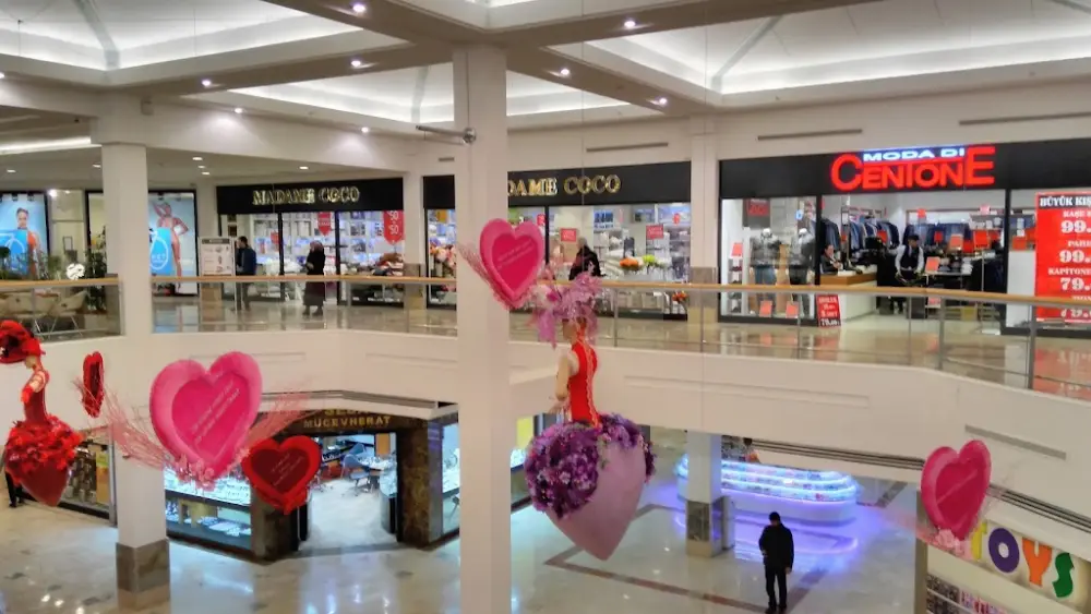 Akbank Carrefoursa Kozyatağı Şubesi — Bankalar, Ataşehir · fotoğraf 3