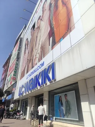 LC WAIKIKI Gaziosmanpaşa